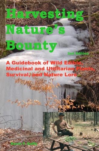 Harvesting Nature's Bounty