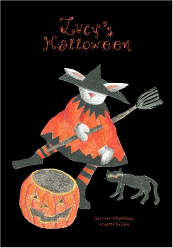 Lucy's Halloween