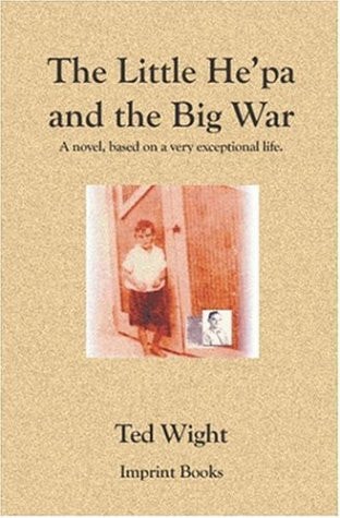 The Little He'pa and the Big War