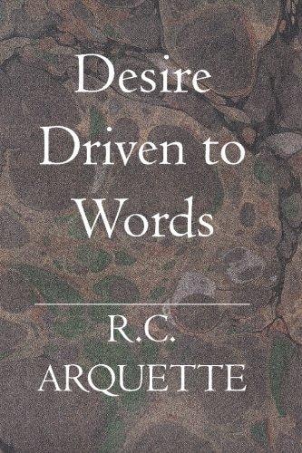 Desire Driven to Words