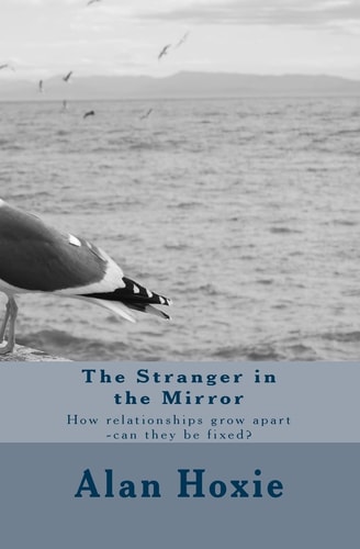 The Stranger in My Bedroom How Relationships Grow Apart -Can They Be Fixed?