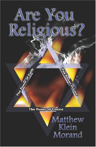 Are You Religious?
