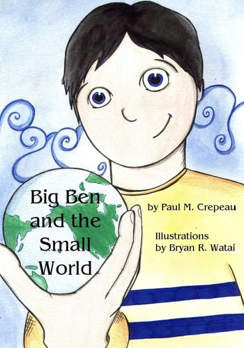 Big Ben and the Small World