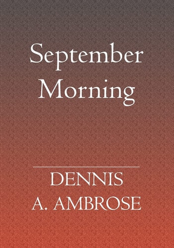September Morning