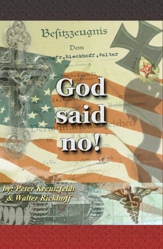 God Said No The Commissar's Boots