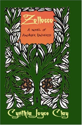 Zollocco A Novel of Another Universe