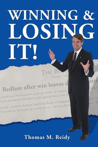 Winning and Losing It Student Leadership Guide