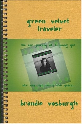 Green Velvet Traveler An Epic Journey of a Young Girl