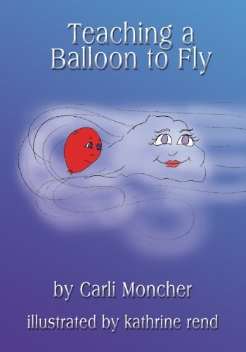 Teaching a Balloon to Fly