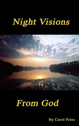 Night Visions From God