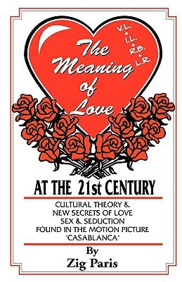 The Meaning of Love at the 21st Century