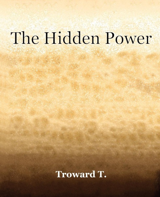The Hidden Power (1922)