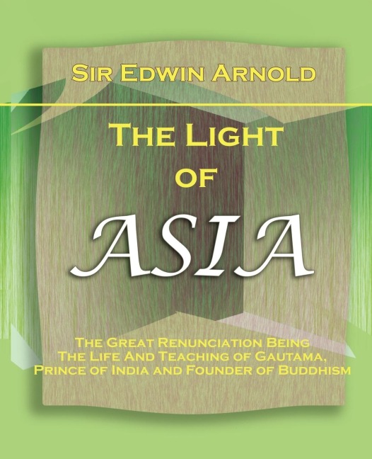 The Light of Asia (1903)