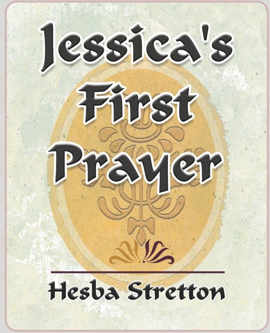 Jessicas First Prayer
