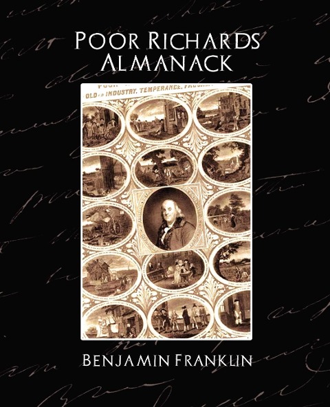 Poor Richards Almanack (New Edition)