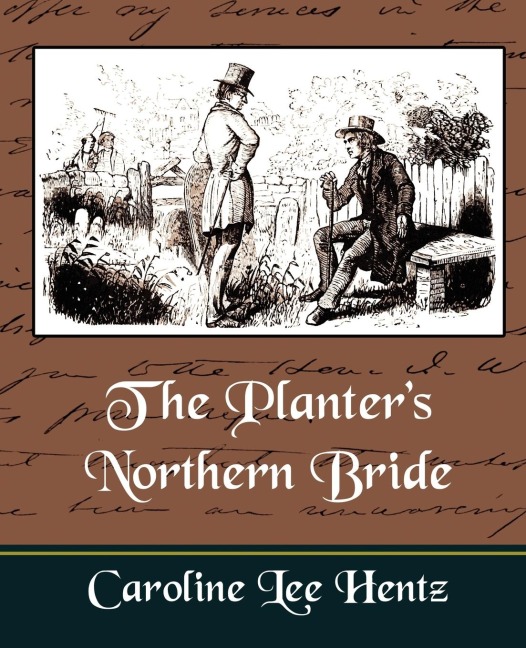 The Planters Northern Bride