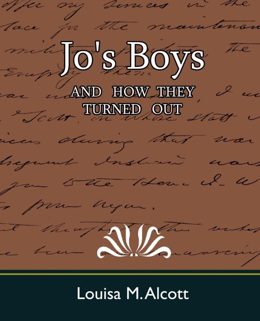 Jos Boys