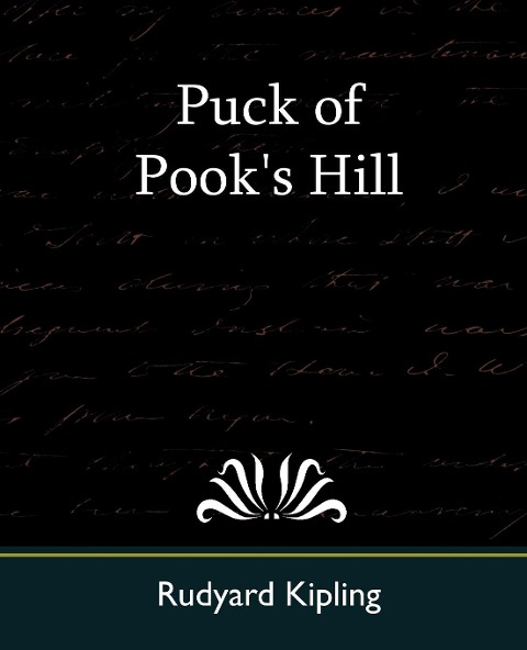 Puck of Pooks Hill