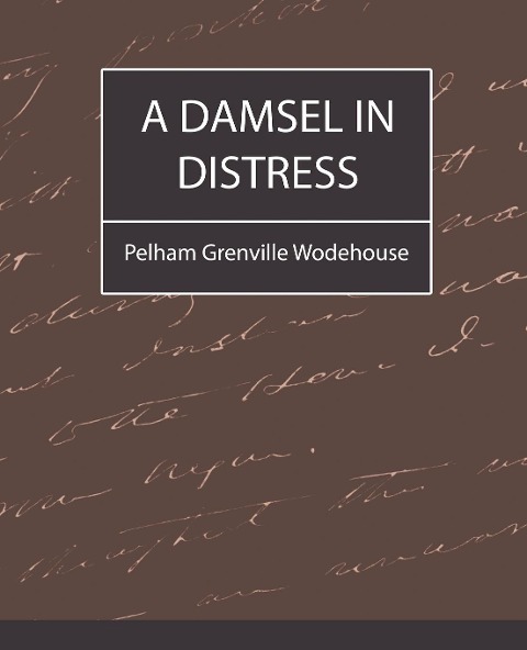 A Damsel in Distress