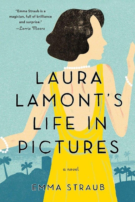 Laura Lamonts Life in Pictures