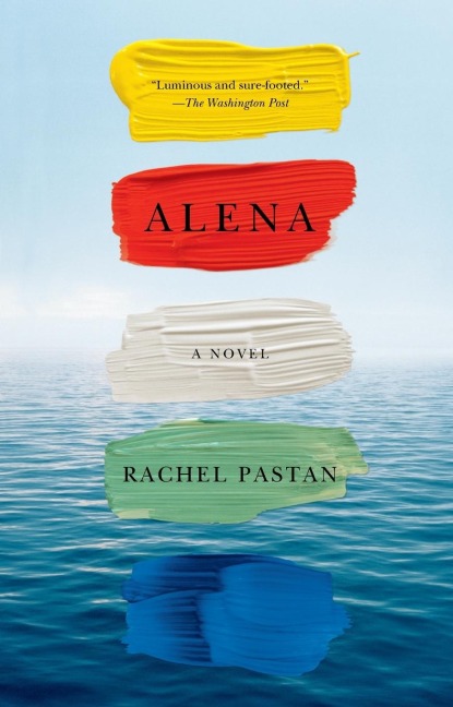 Alena: A Novel