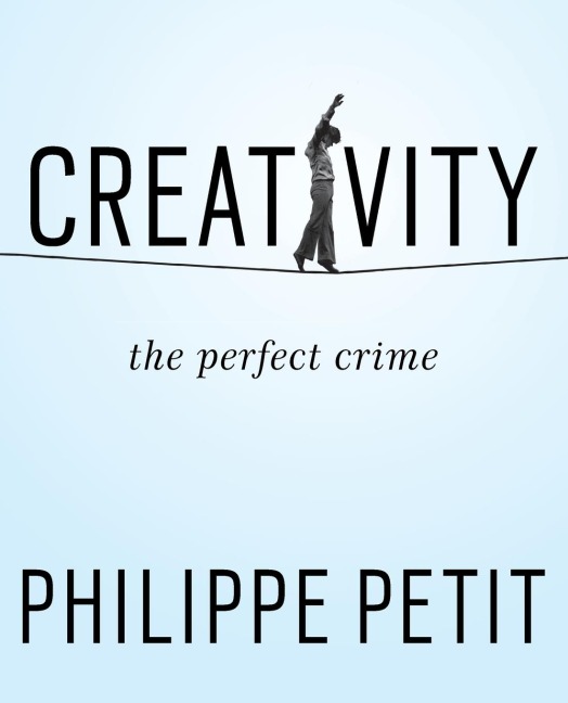 Creativity: The Perfect Crime