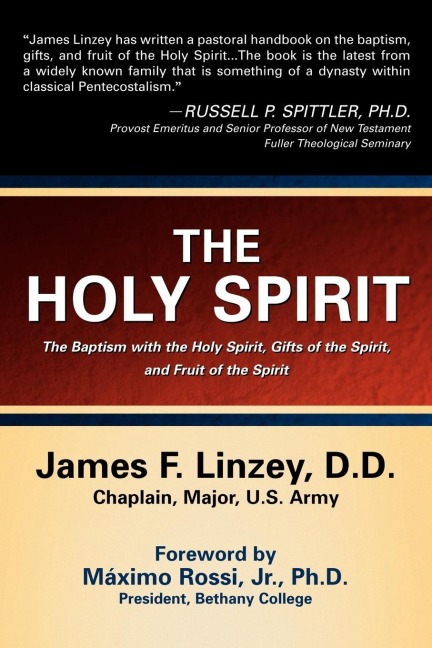 The Holy Spirit