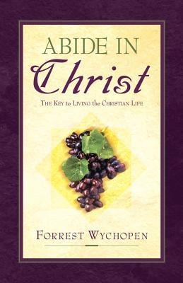Abide In Christ