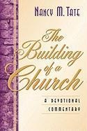 The Building Of A Church
