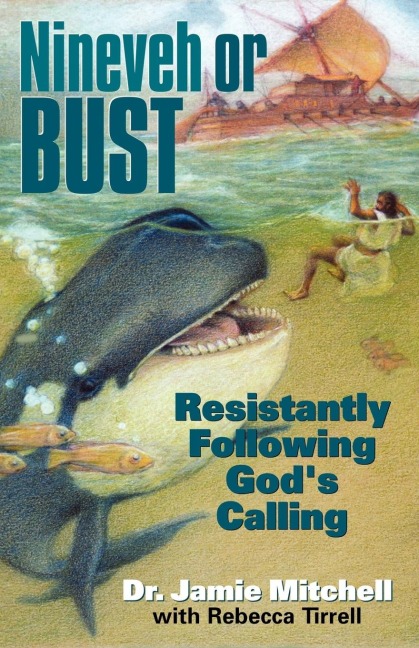 Nineveh or Bust