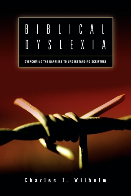 Biblical Dyslexia