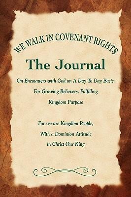 We Walk In Covenant Rights