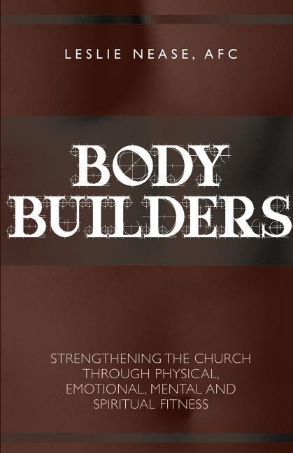 Body Builders "Cross" Training