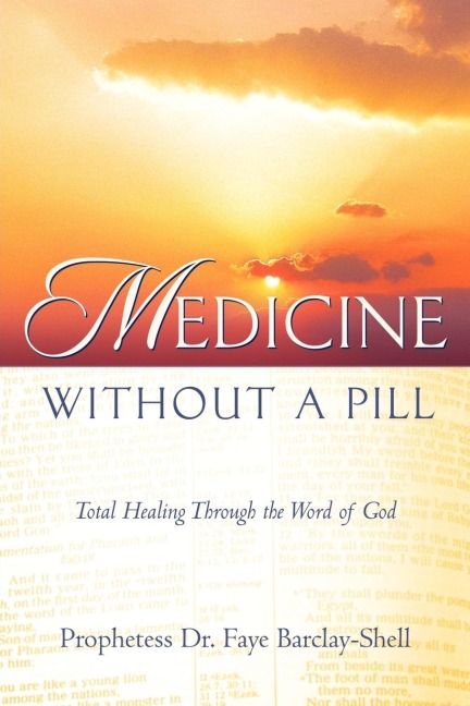 Medicine Without A Pill