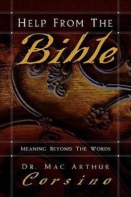 Help From The Bible