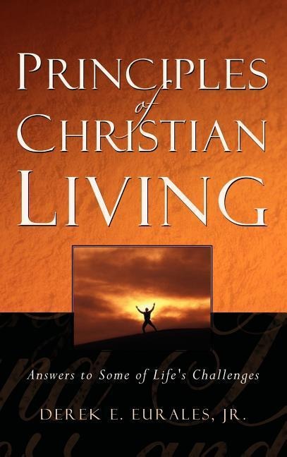 Principles of Christian Living