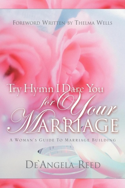 Try Hymn I Dare You For Your Marriage