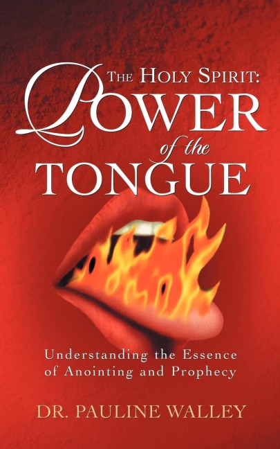 The Holy Spirit: Power of the Tongue