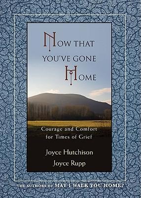 Now That Youve Gone Home