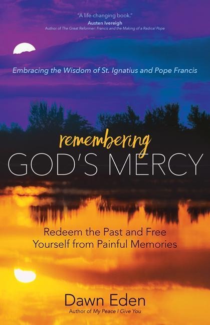 Remembering Gods Mercy