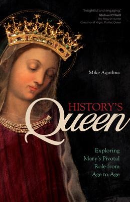 Historys Queen: Exploring Marys Pivotal Role from Age to Age