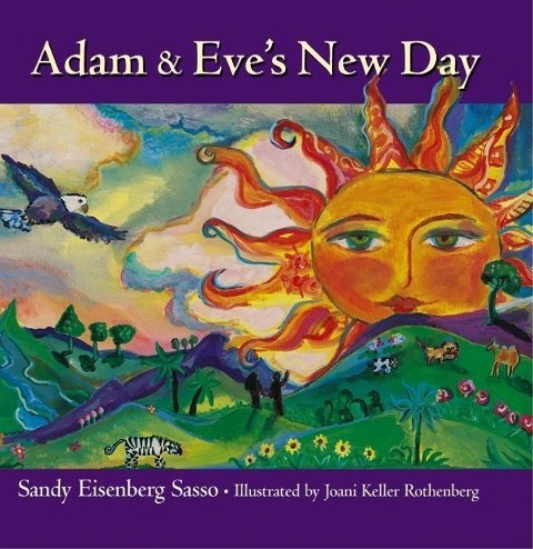 Adam & Eves New Day