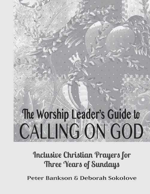 Calling on God Leaders Guide