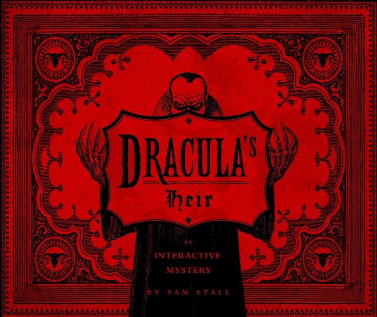 Dracula's Heir