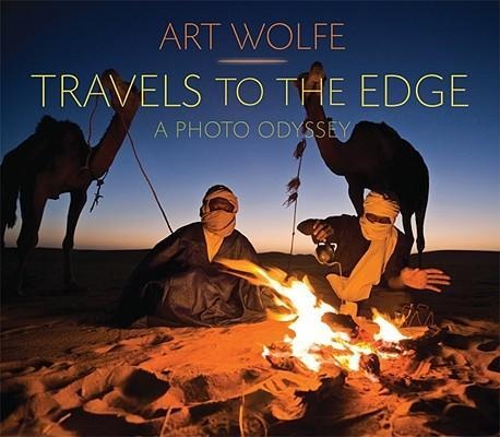 Travels to the Edge: The Photo Odyssey