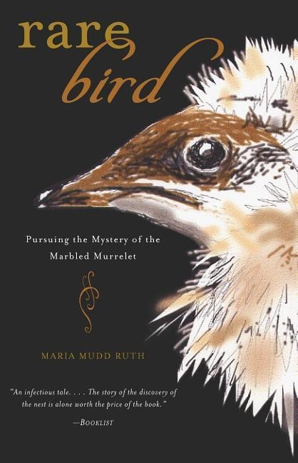 Rare Bird - eBook: Pursuing the Mystery of the Marbled Murrelet