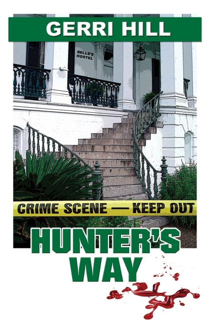 Hunters Way