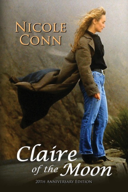 Claire of the Moon