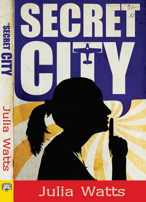 Secret City
