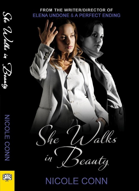 She Walks in Beauty